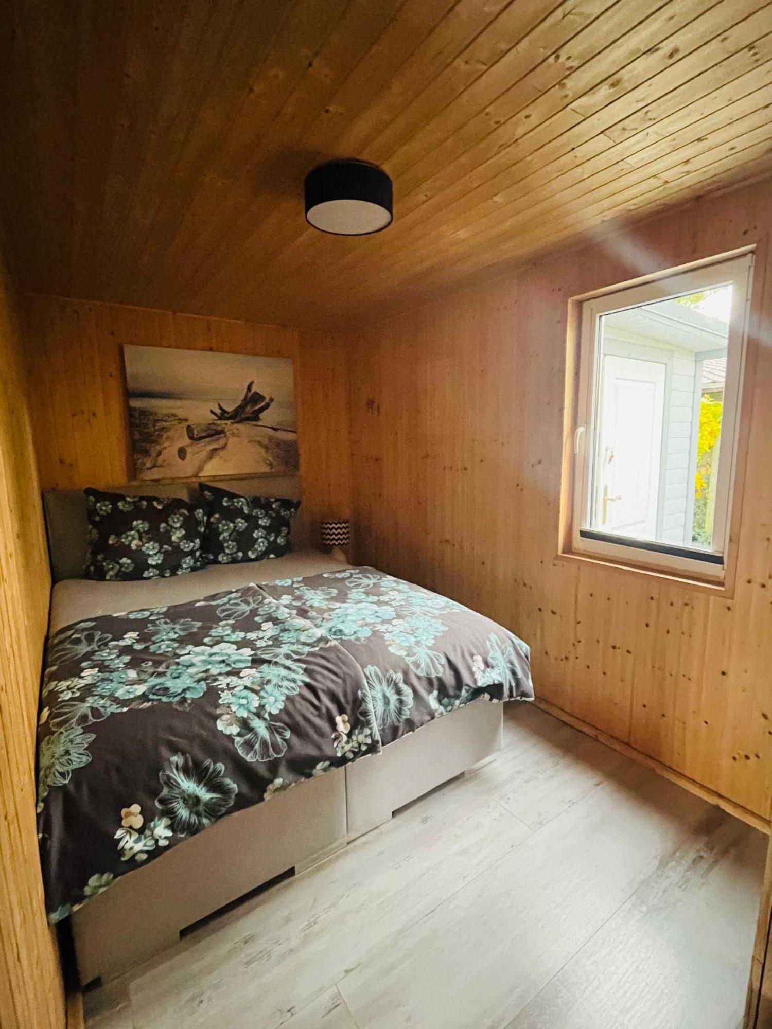 Pogodny Domek Kopalino Z Balia Jackowo Buitenkant foto